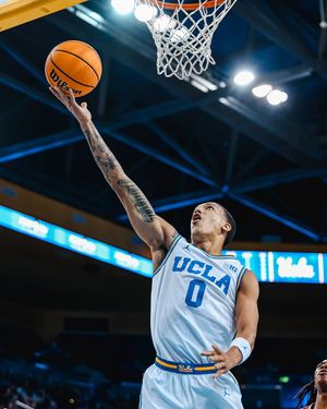 Image post by @uclambb on Instagram
