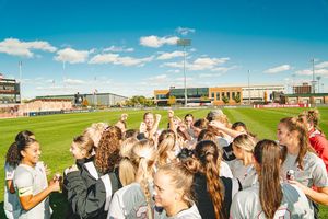 Image post by @ohiostatewsoc on Instagram