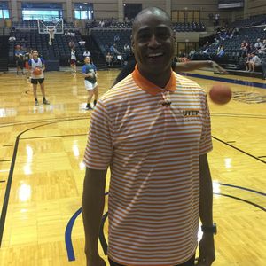 Image post by @utepmbb on Instagram