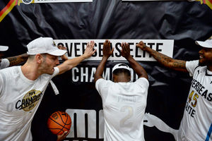 Image post by @the.tournament on Instagram