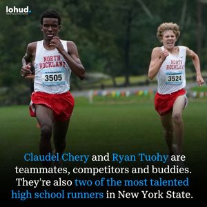 Image post by @lohudsports on Instagram