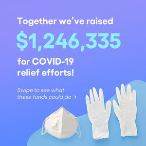 Image post by @omaze on Instagram