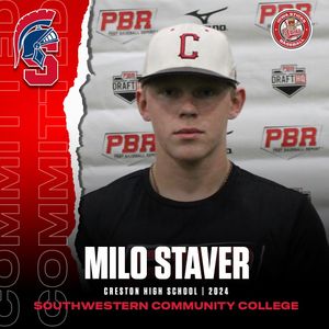 Image post by @iowasticksbaseball on Instagram