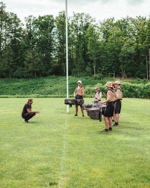 Image post by @bostoncrusaders on Instagram