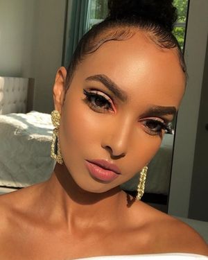 Image post by @fentybeauty on Instagram