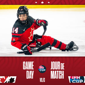Image post by @hockeycanada on Instagram