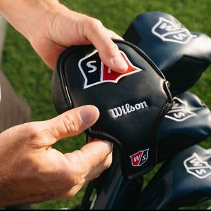Image post by @wilsongolfcanada on Instagram