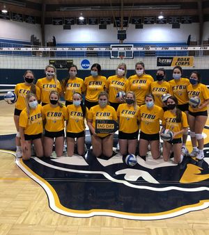 Image post by @etbuvolleyball on Instagram