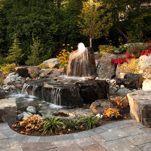 Image post by @alderwoodlandscaping on Instagram
