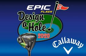 Image post by @GoldenTee on Facebook