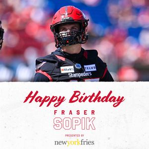 Image post by @calstampeders on Instagram