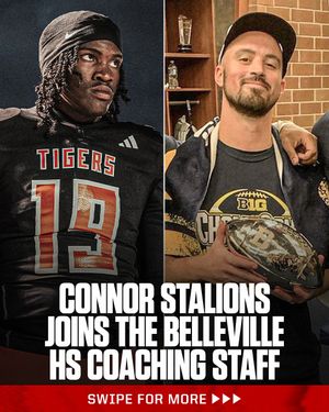 Image post by @sportscenternext on Instagram