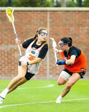 Image post by @gatorslax on Instagram