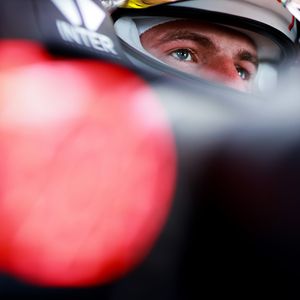Image post by @maxverstappen1 on Instagram