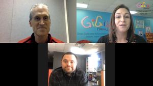 Video post by @chargecle on Facebook