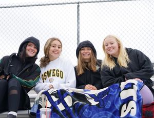 Image post by @oswegostatesb on Instagram