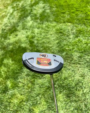 Image post by @taylormade_golf_japan on Instagram