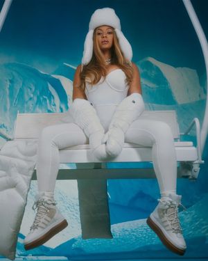Image post by @footlocker on Instagram