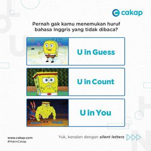Image post by @cakapcom on Instagram