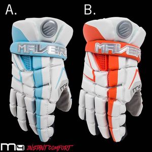 Image post by @maveriklacrosse on Instagram