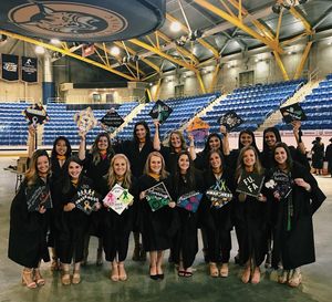 Image post by @quinnipiacu on Instagram