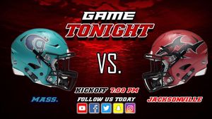 Image post by @jaxsharks on Instagram