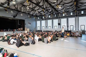 Image post by @madisonscouts on Instagram
