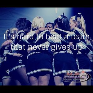 Image post by @theusfinals on Instagram