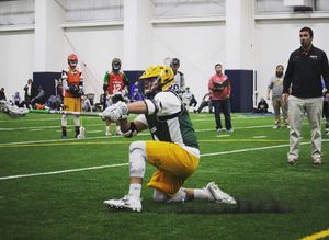 Image post by @nxt_showcase on Instagram