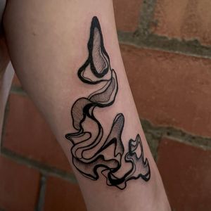 Image post by @jessfoxtattoos on Instagram