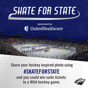 Image post by @mnwild on Twitter