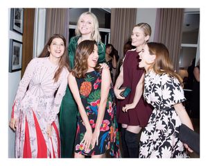 Image post by @maisonvalentino on Instagram