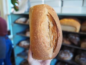 Image post by @communityloaves on Instagram