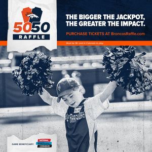 Image post by @broncosofffield on Instagram