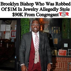 Image post by @realdlhughley on Instagram