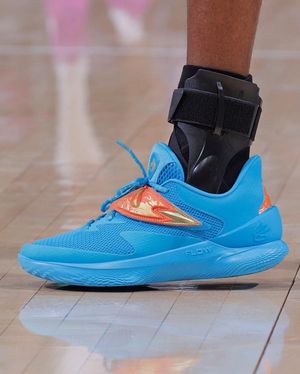 Image post by @kicksvisionofficial on Instagram
