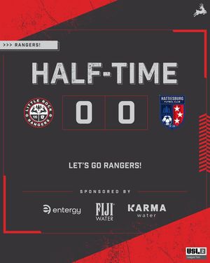 Image post by @lrrangers on Instagram