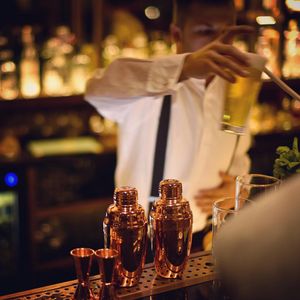 Image post by @hiltonhotels on Instagram