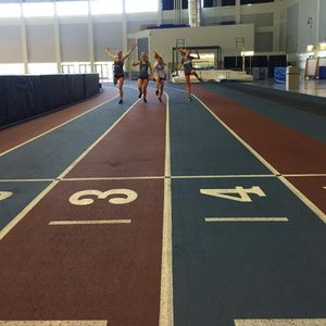 Image post by @utahtrackxc on Instagram