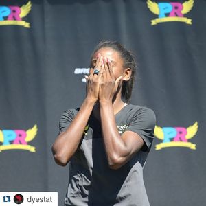Image post by @usatf on Instagram