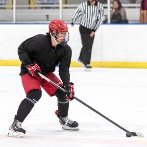 Image post by @vticehockey on Instagram