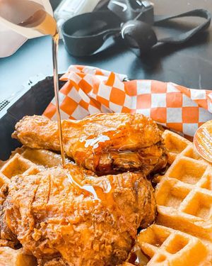 Image post by @janessalourdeseats on Instagram