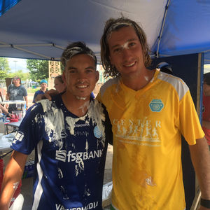 Image post by @chattanoogafc on Instagram