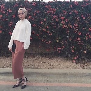 Image post by @amaliah_com on Instagram