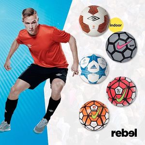 Image post by @rebelsport on Instagram