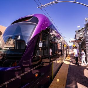 Image post by @valleymetro on Instagram