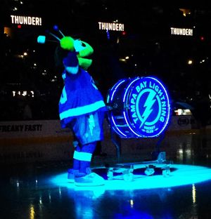Image post by @thunderbugtbl on Instagram