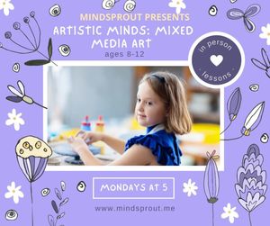 Image post by @mindsproutmontessori on Instagram