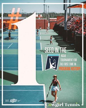Image post by @cowgirl_tennis on Instagram