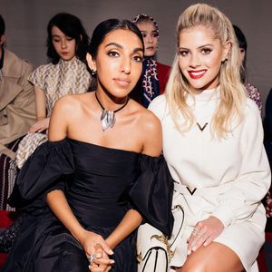 Image post by @maisonvalentino on Instagram